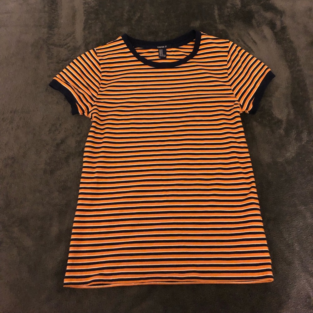 Striped shirt !SOLD!